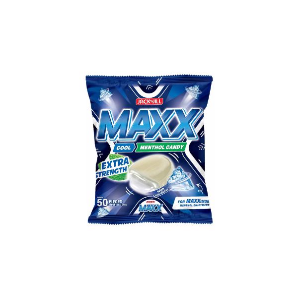 Improved Maxx Extra Strength 50s