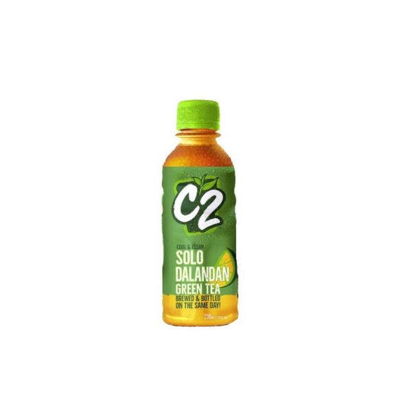 C2 Dalandan Solo 230ml