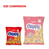 Chippy BBQ 25g