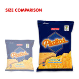 Piattos Cheese 85g