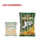 Mang Juan Chik'n Skin 70g