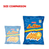 Mr. Chips Nacho Cheese 98g