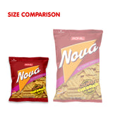 Nova Country Cheddar 38g