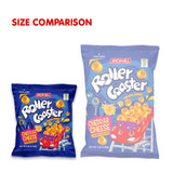 Roller Coaster Cheese 24g