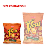 V-Cut Spicy BBQ 25g