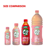 C2 Apple 455ml