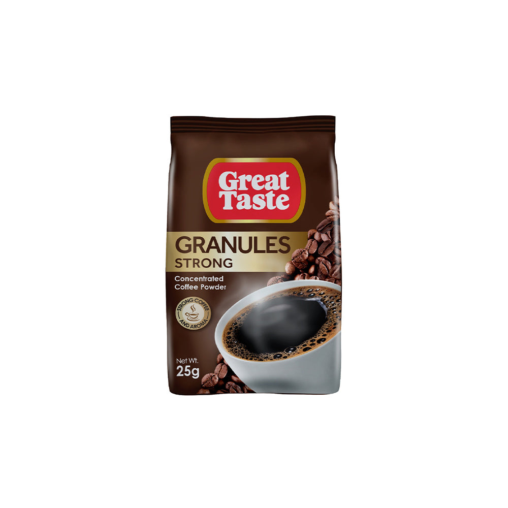 Great Taste Granules 20g