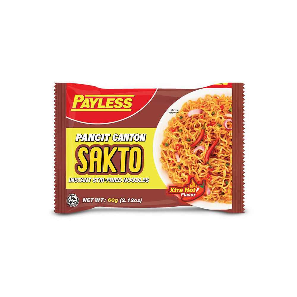 Payless Sakto Xtra Hot 6g