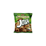 Chicharron Ni Mang Juan Paombong 26g